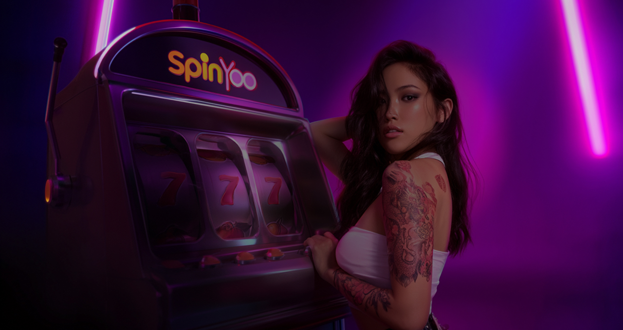SpinYoo Casino