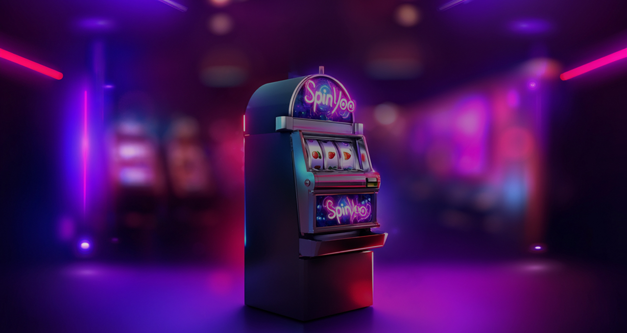 SpinYoo Casino
